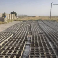 بلوک سیمانی