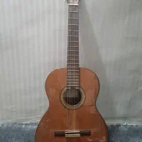گیتار حرفه ای الحمرا۳c