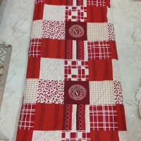 سه عدد تشک دوشک توشک یک نفره  پتو