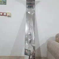 پنل دوش فروشی