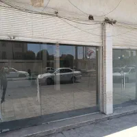 مغازه 50 متری بالکن دار