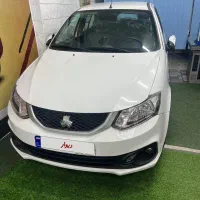 ساینا s مدل۱۴۰۲ فول فوری زیر قیمت کل ایران