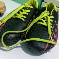 کفش فوتبالی کودک