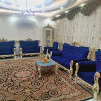 مبل سلطنتی کلاسیک 9 نفره