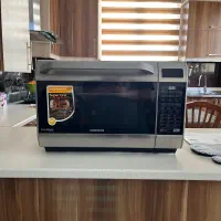 ماکروویو سامسونگ