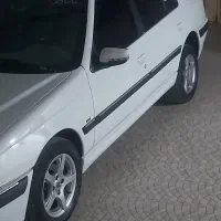 فروش ماشین پارس تیو فایو