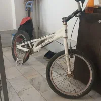 دوچرخه تریال ECHO