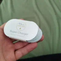 سیم شارژ ثانیه شمار 7A