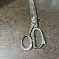 قیچی قدیمی
