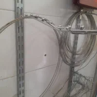 فروش اجناس و لوازم مغازه