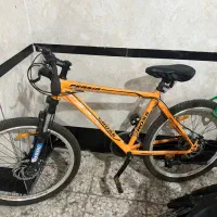دوچرخه ۲۶ نو