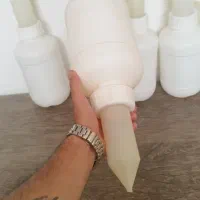 پمپ سسی ۳/۵ لیتری