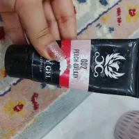 وسایل ناخن