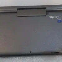 لپتاپ تبلتی توشیبا  toshiba z10 t|رایانه همراه|مشهد, گوهرشاد|دیوار