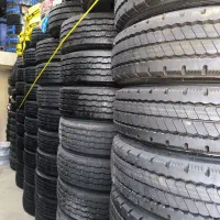 لاستیک دولتی نیسان تعاونی ۲۳۵