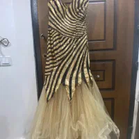 لباس مجلسی
