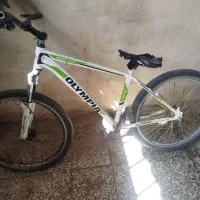 دوچرخه