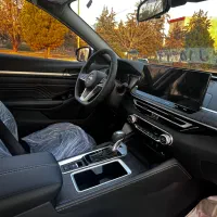 نیسان آلتیما۲۰۲۵فول اپشن