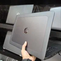 لپ تاپ استوک Hp zbook g3