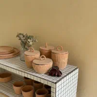 اموزش سفالگری شنبه۲۴مرداد