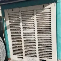 کولر آبی 3500