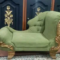 مبل شزلون کودک و نوجوان تحمل وزن تا۸۰کیلو