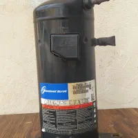 کمپرسور 36 هزار اسکرال