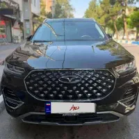 تیگو‌8پرو در حد صفر