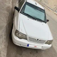 پراید۱۳۲دور رنگ