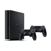 کنسول ps4 اسلیم پانصد گیگ