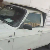 وانت مدل ۸۷سالم باربند فسفودی