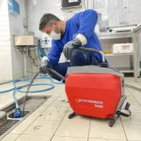 لوله بازکنی تعمیرونصب پکیج ابگرمکن شوفاژ اسپیلت