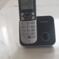 تلفن بیسیم پاناسونیک