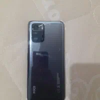 پوکو ایکس تری جی تی Poco x3 gt