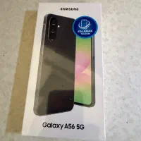 آکبند پلم شرکتی a56 5g 8/256