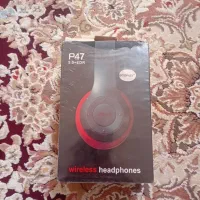 هدفون رم خور بلوتوثی