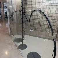 رگال و لوازم مغازه