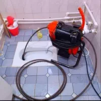 چاه‌بازکن لوله‌بازکن فنرزدن فنرزنی درایام‌عید 24h