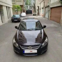جک j5 اتومات ۹۵ با سیستم صوتی