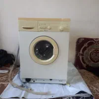 ماشین لباسشویی