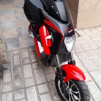 موتور برقی دایچی