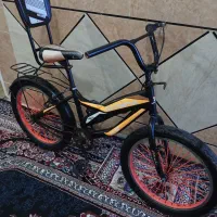 دوچرخه 20|دوچرخه، اسکیت، اسکوتر|باوی, |دیوار