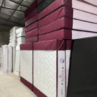 سرای تشک همینجاست.تشک بابانژادشعبه دیگری نداردs300