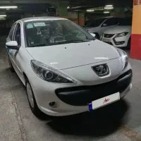 207 اتومات پانا