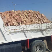 آجر گری دومک مستقیم از کوره بارگیری میشود