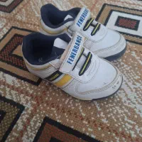 کفش بچه گانه