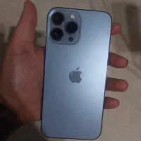 13 پرو مکس آبی 256g