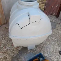 جوشکاری انواع مخازن پلاستیکی وپلیمری