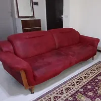 مبل کاناپه راحتی|مبلمان خانگی و میز عسلی|تهران, اسفندیاری|دیوار