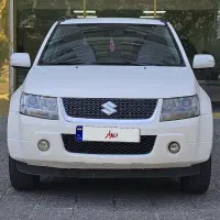 سوزوکی ویتارا کلاس ۸ اتومات ۲۴۰۰ مدل ۱۳۹۱